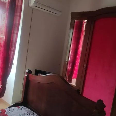 Al Palazzo לינה וארוחת בוקר *