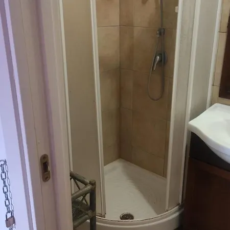 Al Palazzo לינה וארוחת בוקר Savuto