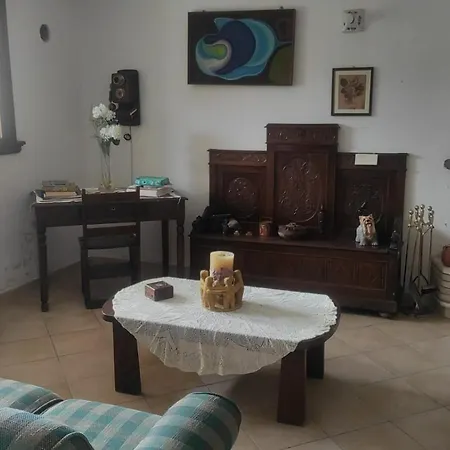 לינה וארוחת בוקר Al Palazzo Savuto
